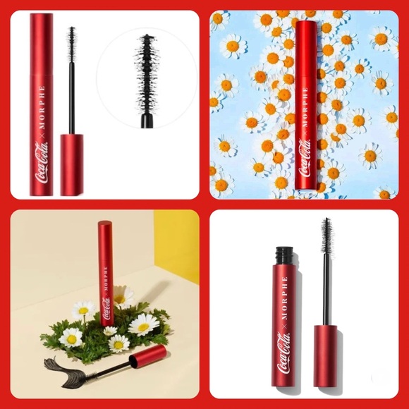 Coca-Cola x MORPHE *BUNDLE* 1971 The Unity Complete 12 Pc Collection - Picture 12 of 16